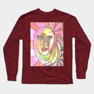 MARY 13 Long Sleeve T-Shirt